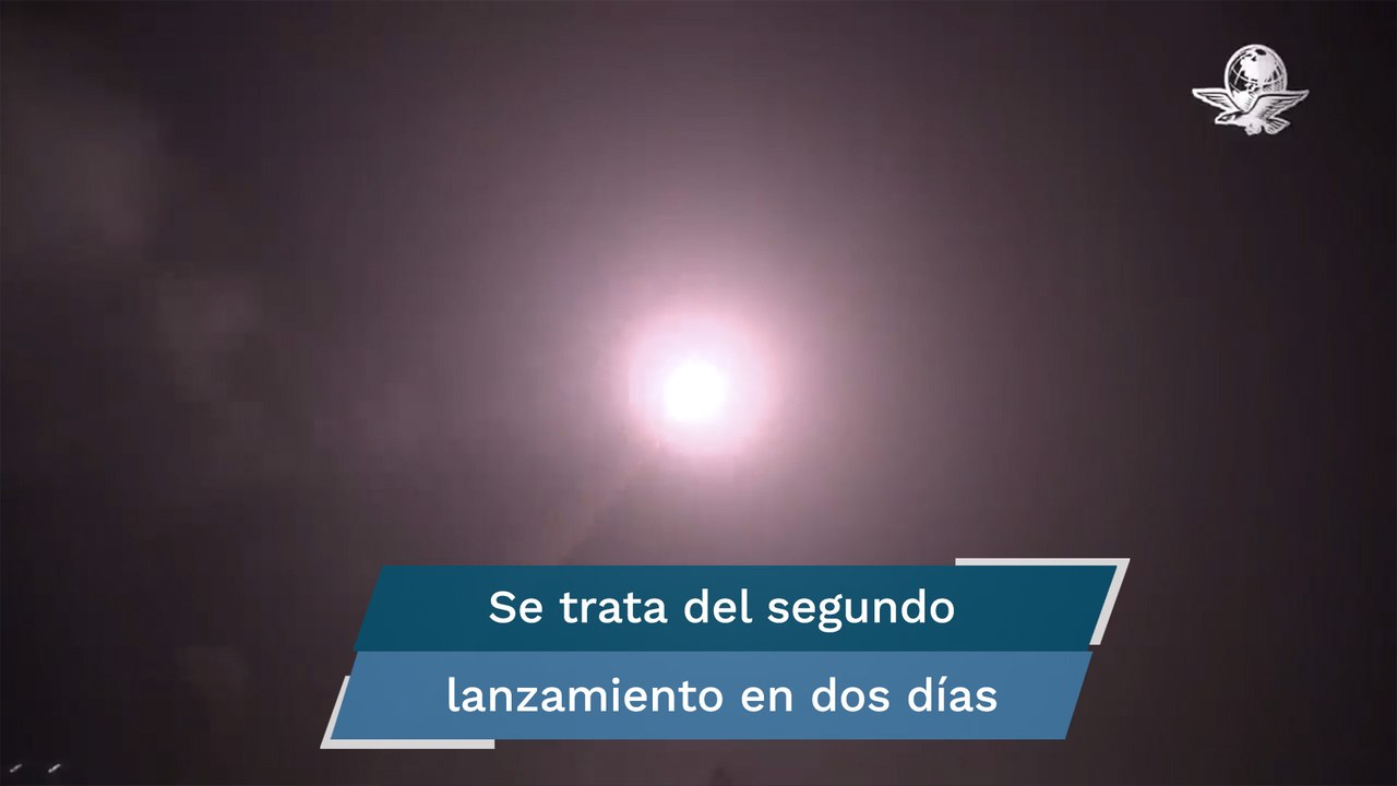 Corea del Norte lanza misil balístico intercontinental al norte de Japón; piden refugiarse