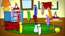 Colores en Español para niños _ La Pandilla de Colores - Volumen 3 _ 30 minutos.mp4