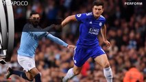 Harry Maguire Bek Termahal Dunia, Incaran Lama MU, Senilai Rp 1,4 Triliun