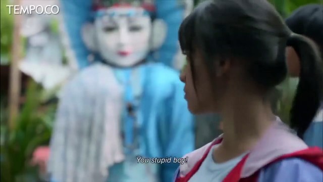 Gina S Noer Tak Menduga Dua Garis Biru Tembus 2 Juta Penonton