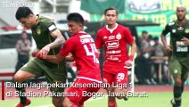 Klasemen Liga 1, Nasib Persija usai Dikalahkan PS Tira Persikabo