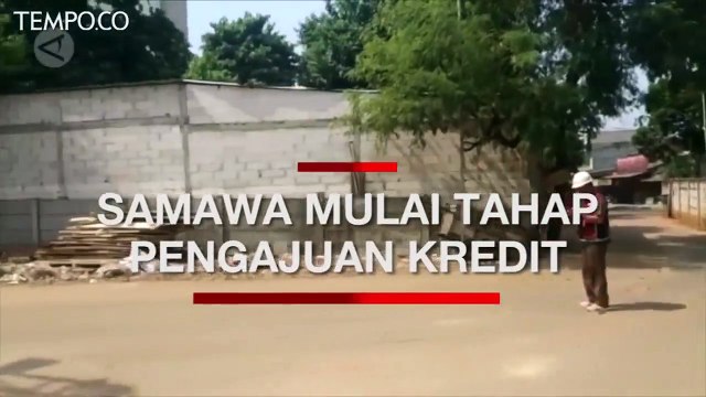 Program DP 0 Rupiah Masuki Tahap Pilih Unit dan Pengajuan Kredit