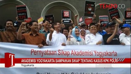 Akademi-Yogyakarta-Sampaikan-Sikap-Tentang-kasus-KPK-Polri.flv