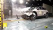Nissan Ariya - Sternenregen im Euro NCAP Crashtest