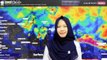 Info BMKG, Prakiraan Cuaca 31 Juli, Sulawesi Tengah Hujan Lebat