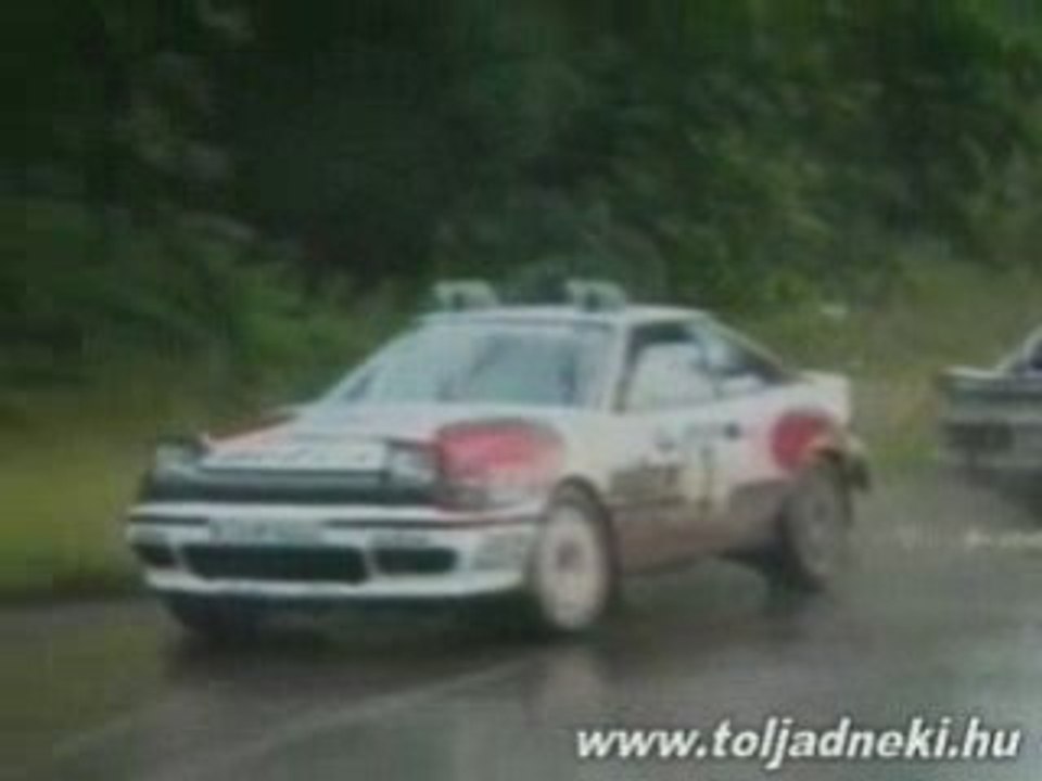 Crash course automobile