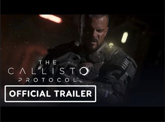 The Callisto Protocol | Official Launch Trailer