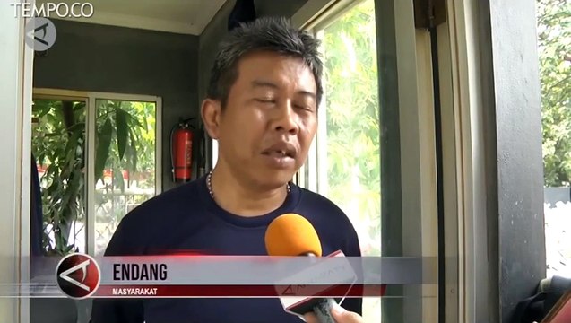Kata Masyarakat Penerima Daging Kurban