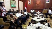Akan Berkunjung ke Papua, Jokowi Ingin Dengarkan Aspirasi Warga