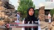 Mengunjungi Situs Hudaibiyah Peninggalan Nabi Muhammad yang Bersejarah