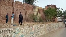 Emperor Jahangir and Ubal Singh, who won at Sheikhupura Fort ? || Urdu/Hindi || Rehman Public Tv