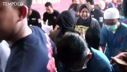 Empat Tersangka Penggelapan Kendaraan Lintas Negara Ditangkap