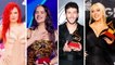 Rosalía Wins Big, Sebastián Yatra Performs With John Legend, Christina Aguilera Belts Out With Christian Nodal & More | Billboard News