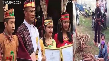 Kian Diburu, Akar Bajakah Diperjualbelikan Online