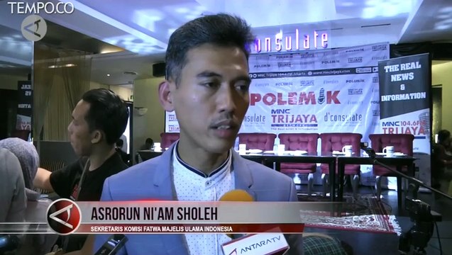 Fatwa MUI Soal Pendistribusian Daging Kurban Olahan