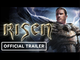 Risen | Official Port Announcement Teaser Trailer