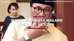 Akun Instagram Wakil Wali Kota Malang Dihujat Netizen