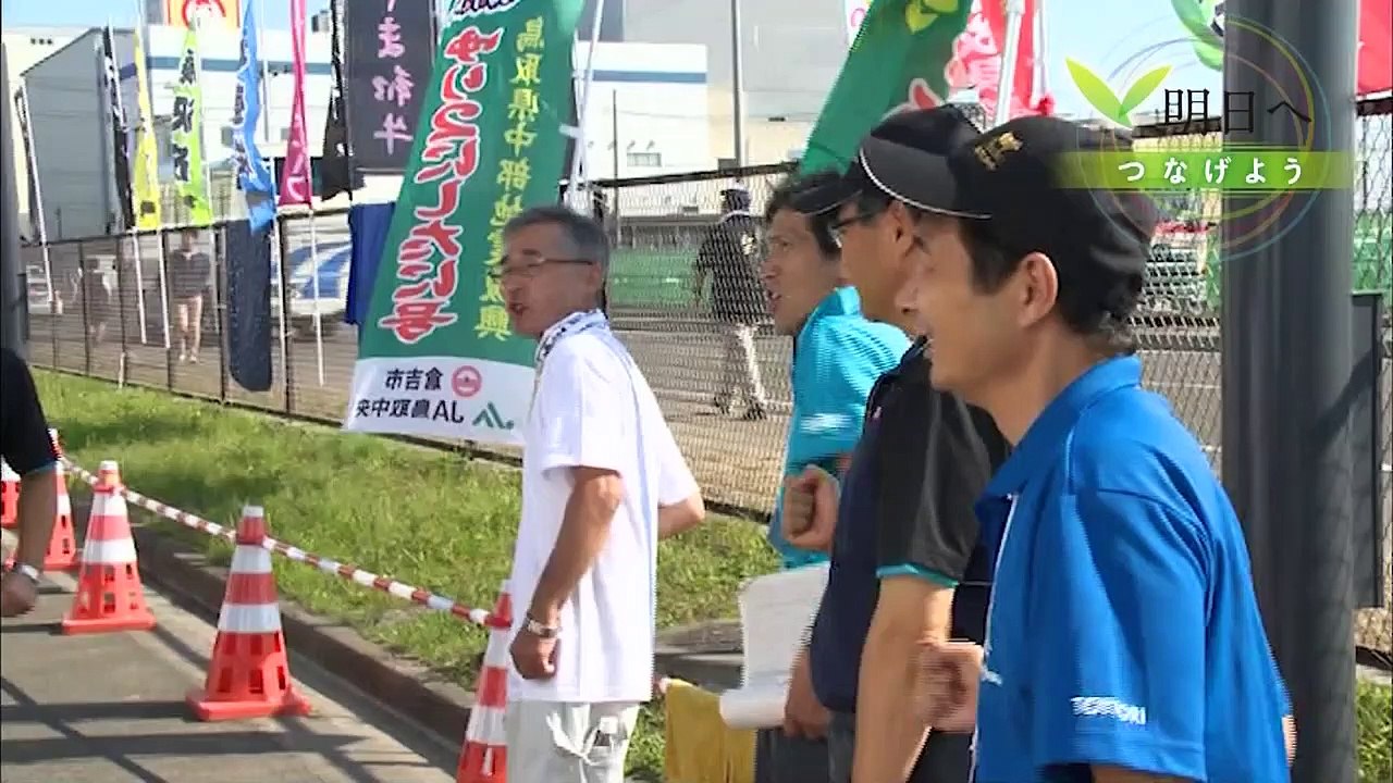証言記録　東日本大震災（78）「希望の光を種牛に託して　福島県川内村」 0310 201810141005