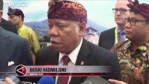 Menteri PUPR Basuki Sebut Biaya Pemulihan Papua Rp 70 Miliar