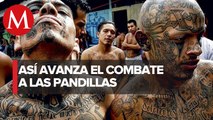 ¿Qué ha pasado con la guerra entre Bukele y las pandillas en El Salvador? | Mirada Latinoamericana