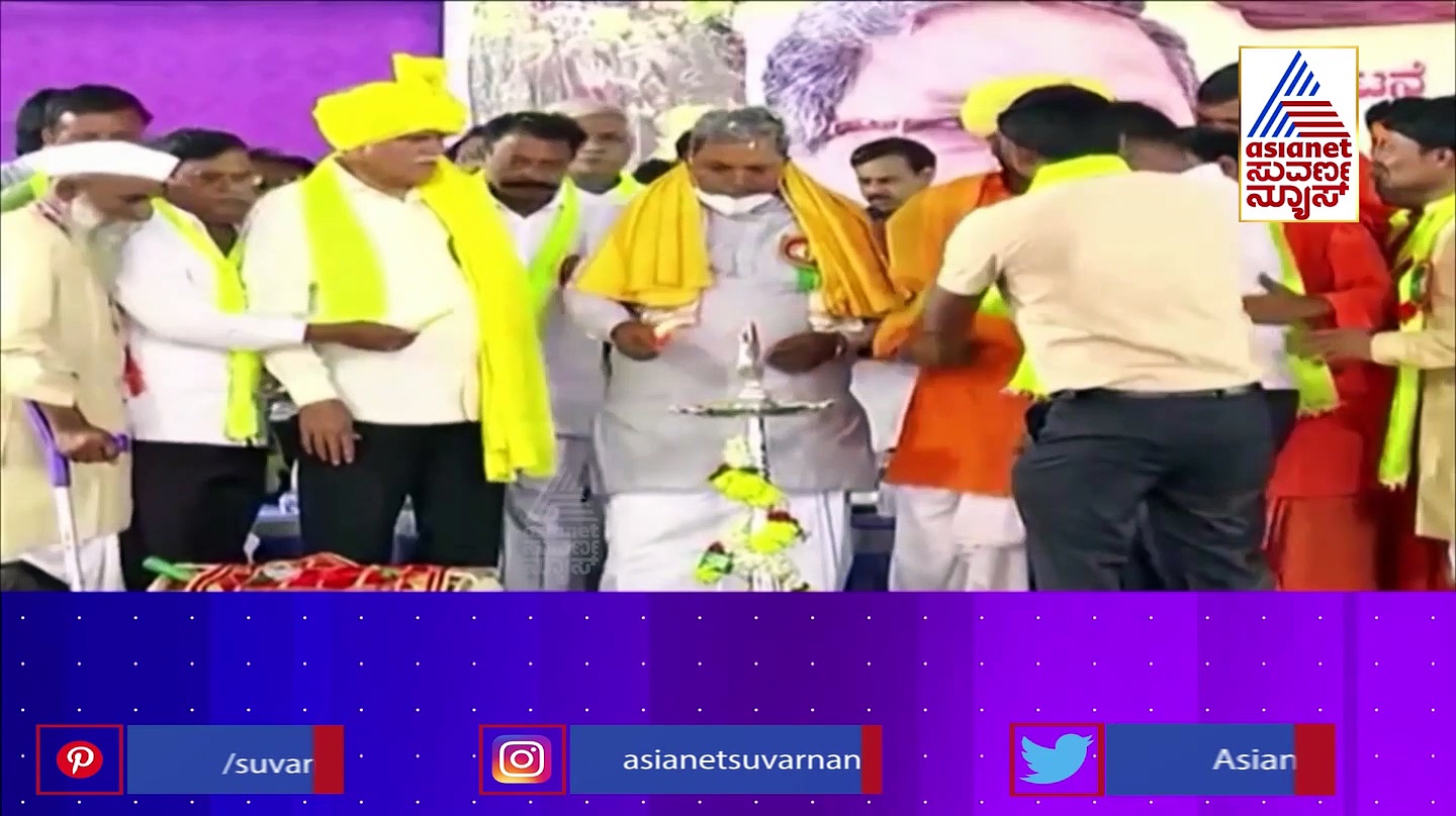 ಕೋಲಾರದಲ್ಲಿ ಸಿದ್ದರಾಮಯ್ಯ ಸೋಲಿಗೆ ಚಕ್ರವ್ಯೂಹ: ಟಗರು ಬೇಟೆಗೆ ಖೆಡ್ಡಾ ರೆಡಿ