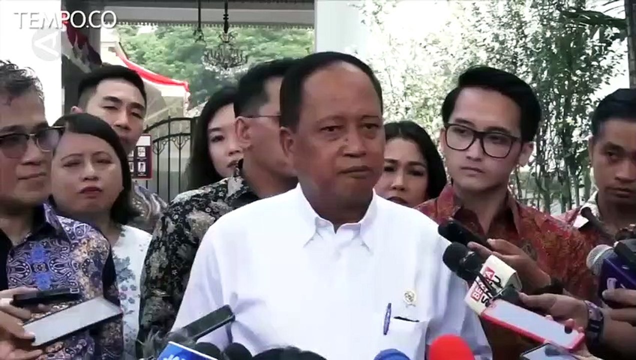 Presiden Setuju Rekrut Rektor Asing, Asal...