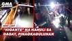Ang laki! "Higante" na nahuli sa dagat, pinagkaguluhan | GMA News Feed