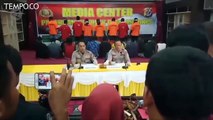 Polisi Tetapkan 33 Orang Jadi Tersangka Kerusuhan di Jayapura