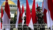 Fakta Seputar Tuntutan Pembubaran Banser NU