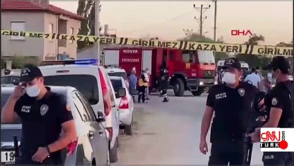 7 kişinin katiline 7 kez ağırlaştırılmış müebbet hapis cezası