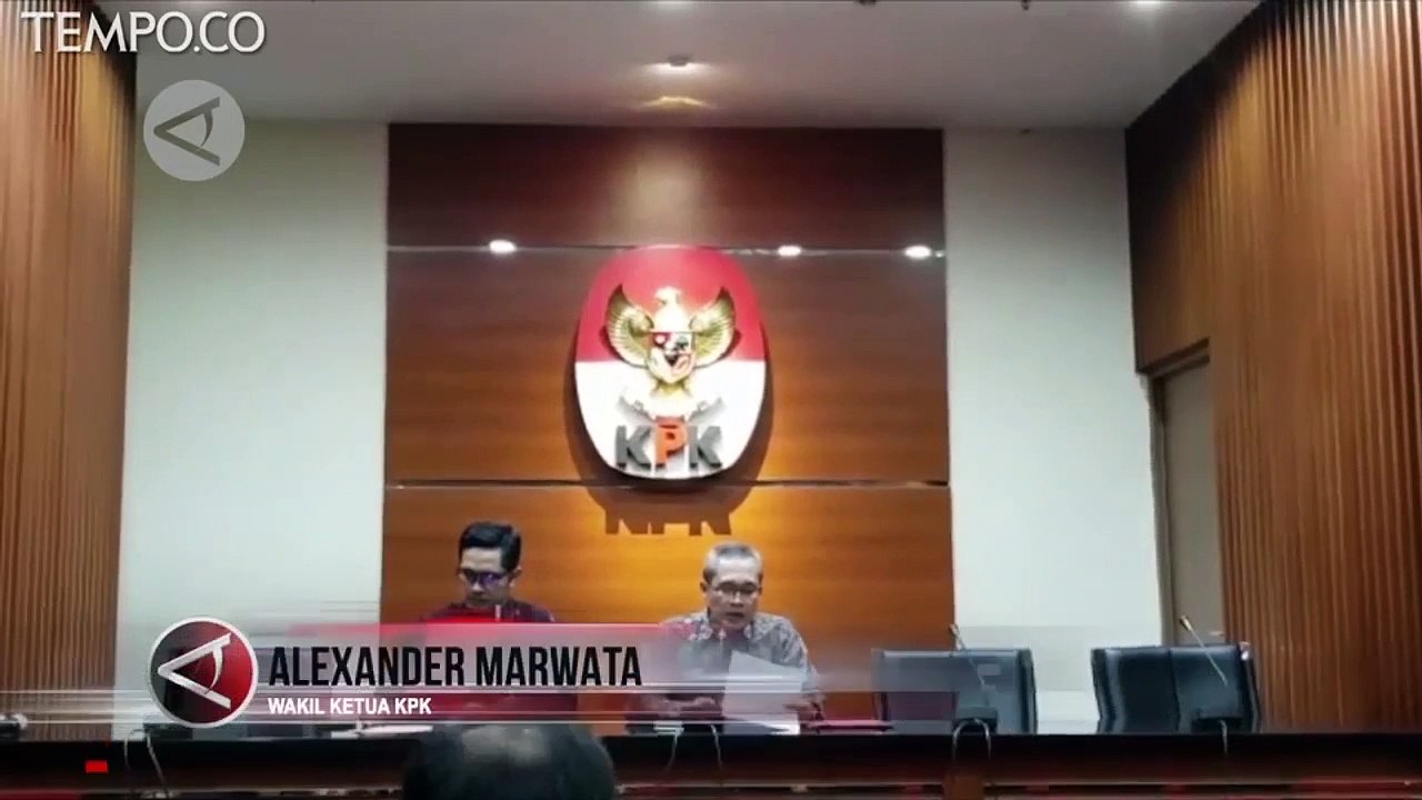 Imam Nahrawi Jadi Tersangka, Respons Sesmenpora soal Penggeledahan oleh KPK