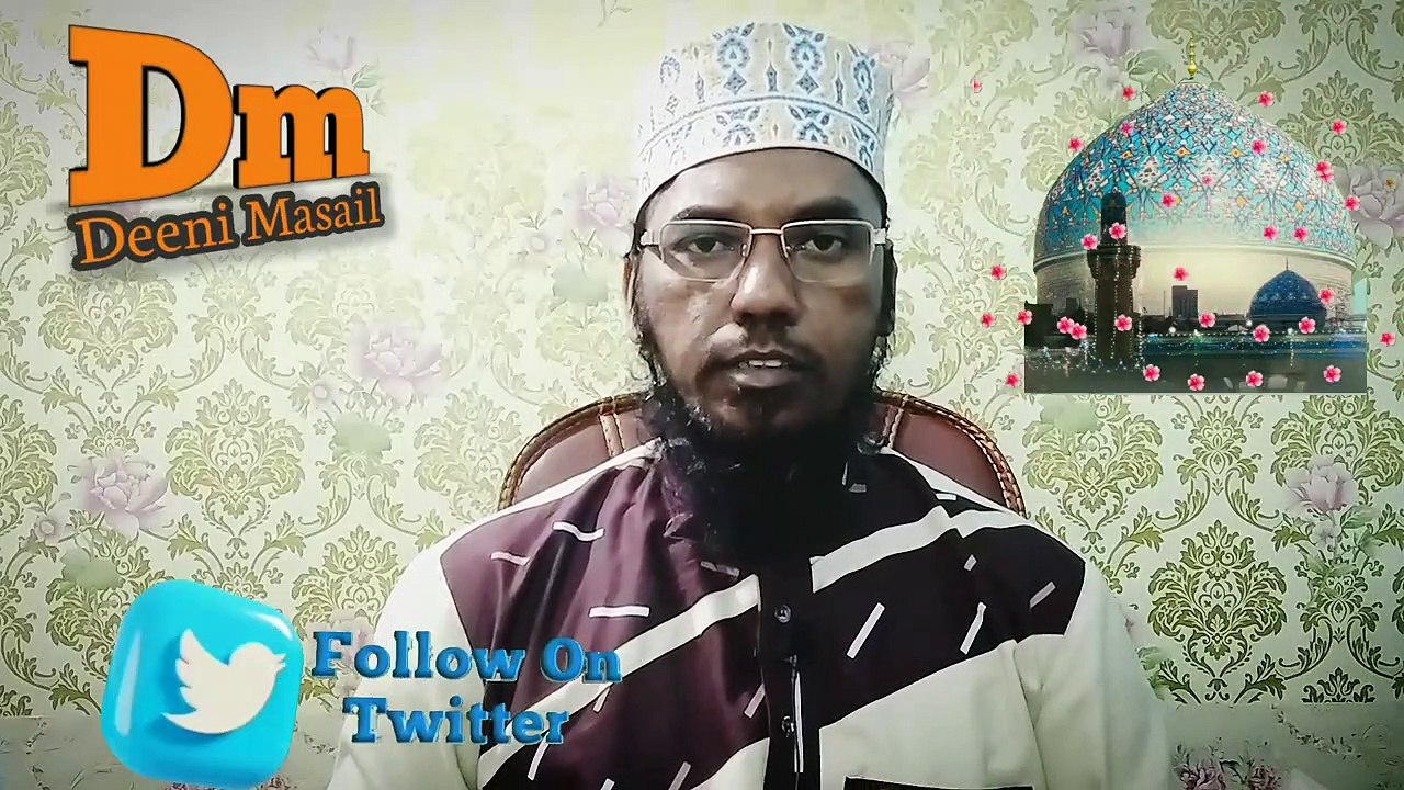 Aasare Mubarak Ki Ziyarat Karna _ Moye Mubarak Ki Ziyarat Karna _ Ishqe Rasool Imaan @Deeni Masail