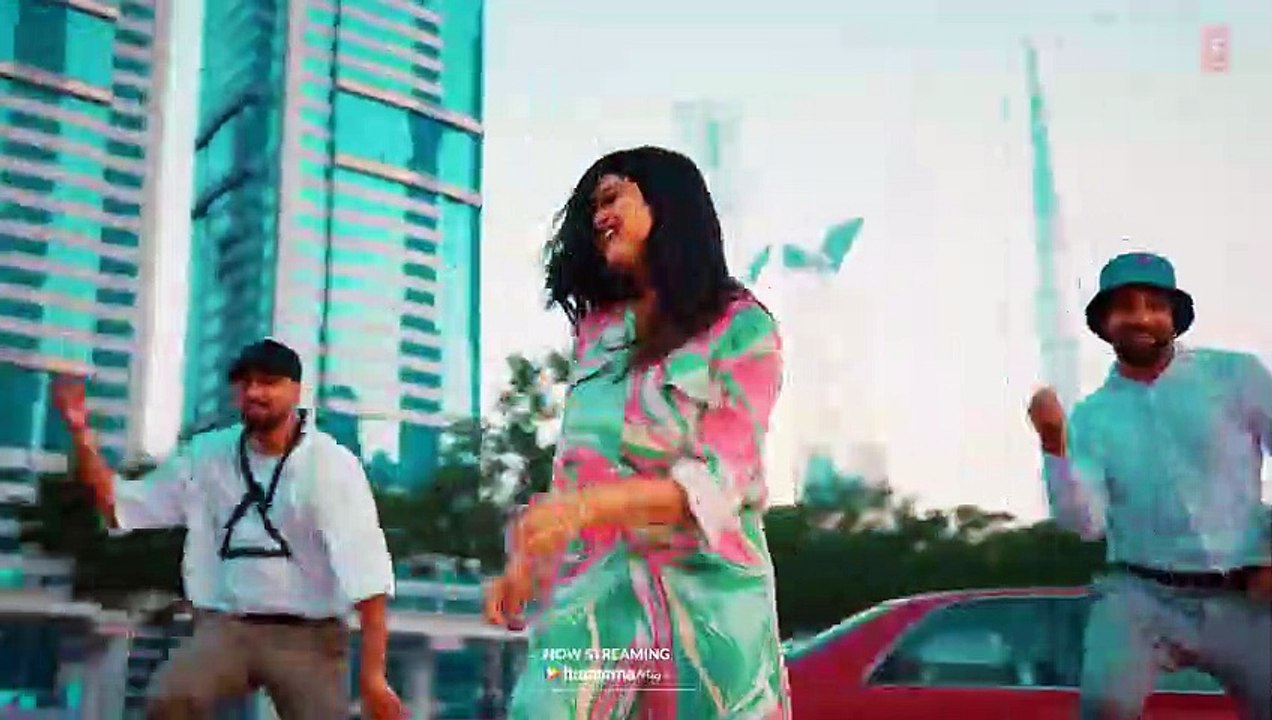 Takdaa Rawaan Video Song | Sachet Tandon | Parampara Tandon | Kumaar | Adil Shaikh