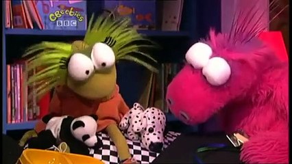 The Story Makers: Series 4: Black and White