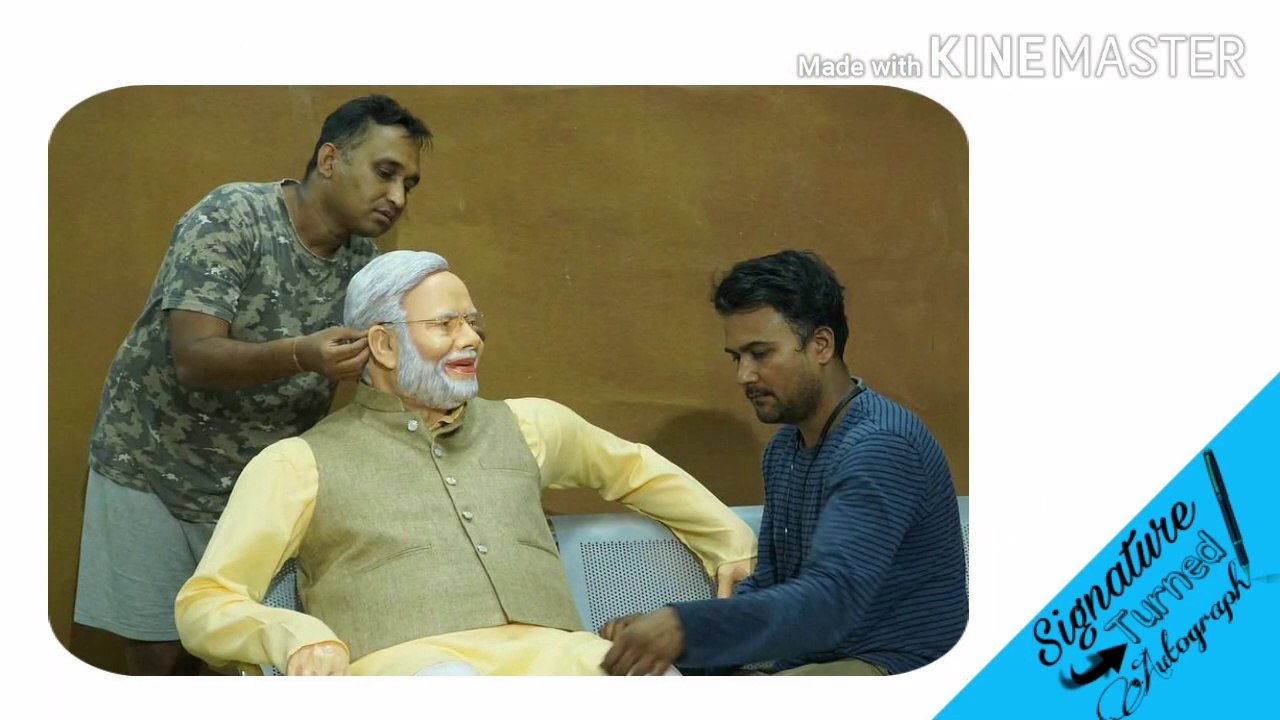 Mayur Vakani Biography - Sundarlal from Taarak Mehta Ka ooltah Chashmah who is a sculptor by profession