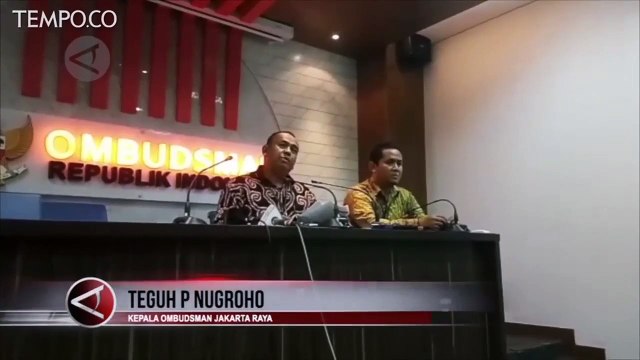 Idrus Marham Ke RS MMC Tak Diborgol, Ombudsman: Langgar Aturan