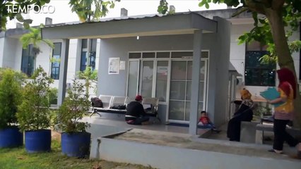 Kabut Asap Bisa Berdampak Jadi Kanker Paru