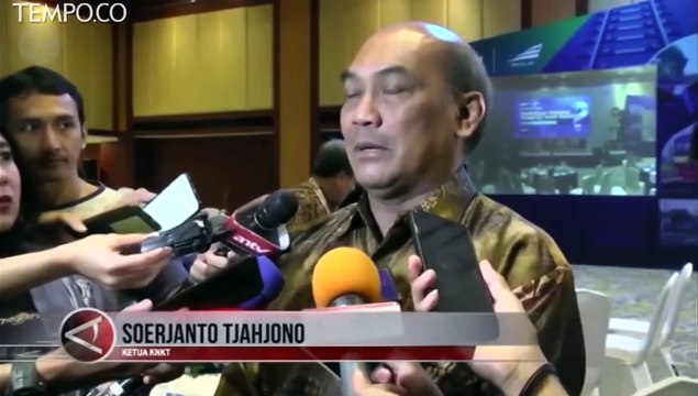 KNKT Investigasi Penyebab Kecelakaan Tol Cipularang