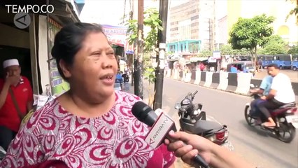 Fakta Soal Izin Perumahan di Atas Mal Tharmrin City