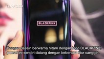 Begini Cantiknya Ponsel Samsung Galaxy A80 Edisi Spesial BLACKPINK