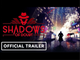 Shadows of Doubt | Official Gameplay Trailer