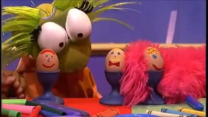 The Story Makers: Series 4: Decorating