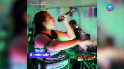 ¡Rapera oaxaqueña Mare Advertencia Lirika conquista Hollywood en 'Black Panther: Wakanda Forever' 🎤