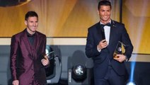 Herkesi ters köşe yaptı! Dünyanın konuştuğu röportajda Ronaldo'dan olay Messi itirafı