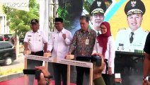 Ridwan Kamil Janjikan Kalimalang Jadi Obyek Wisata Berkelas
