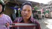 Rumah Warga Rusak Akibat Ledakan Gudang Mako Brimob Semarang