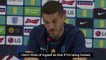 I'm not here as a tourist! - Coady keen to help out England when called upon