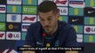 I'm not here as a tourist! - Coady keen to help out England when called upon