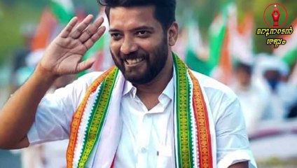 അവസാനം ഷാഫി മുട്ടുമടക്കി ,എല്ലാം മൊത്തത്തിൽ പാളി