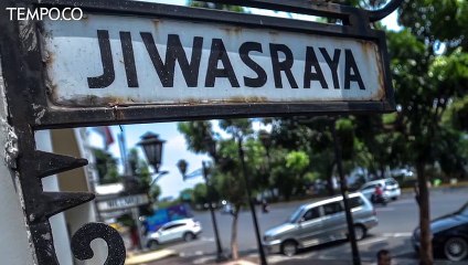 Tak Mampu Bayar Premi Nasabah, Jiwasraya Minta Dicicil